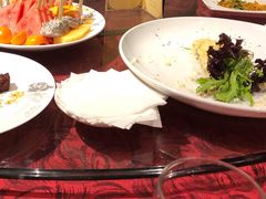 -马勒别墅·中餐厅