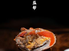 -锦府盐帮·私宴(赛特店)