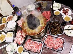 -木萨火锅店(开鲁路店)