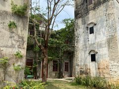 -赤坎·广东华侨国际旅游度假区