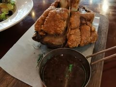 -haxnbauer海森堡德国餐厅(深圳coco店)