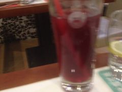 -斗牛士牛排餐厅(嘉里汇店)