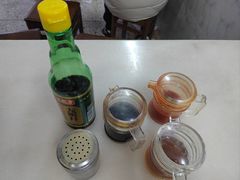 -志荣粿面小食店