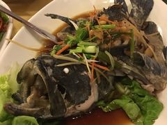 -真浪花园海鲜餐馆
