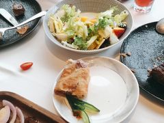 -马克西姆俄罗斯餐厅(通亚街店)