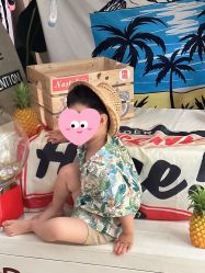 -七色田儿童摄影(静安店)