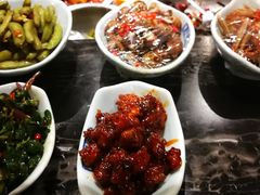 -毛仔特色小吃(御窑厂店)