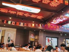 -庆峰龙虾烧烤(合肥一店)