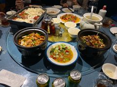 -静一·食光里(黄河路店)