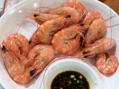 -丰收渔港饭店(嵊泗店)