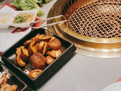 -一品诚记烤肉·甄选店(中南路店)