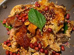 -吃饭皇帝大(解放西路店)