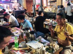 -木屋烧烤(白石洲店)