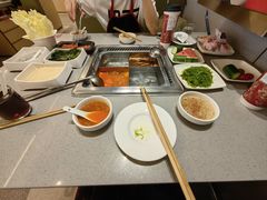 -海底捞火锅(振华广场店)