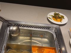 -海底捞火锅(太原南站店)