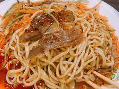-马三元老汤牛肉面(五星路店)