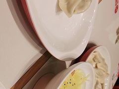 -喜家德虾仁水饺(开发区万达店)