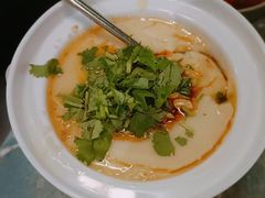 豌豆粉-浩海火烧云傣家菜(京广店)