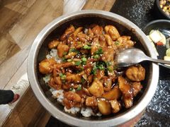 -九田家黑牛烤肉料理(石路天虹店)
