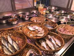 -长平老姿娘夜粥(平东一街店)