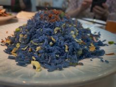 蓝精灵炒饭-园里前·10年私厨·福建菜(台江万达鳌峰洲店)