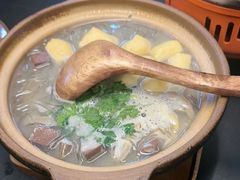 -古都历食南京菜·烤鸭·鸭血粉丝·汤包(南京博物院店)