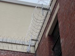 -大馆(前中区警署建築群)