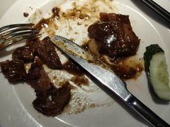 -吉布鲁牛排海鲜自助(CBD万达店)