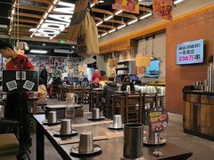 -破店肥哈·东北烧烤·夜宵(南山保利店)