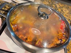 -黄记煌三汁焖锅(渝北金港国际店)