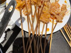 -火锅岛潮牌自助餐厅(天津天佑城店)