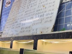 -众味海鲜大排档·活海鲜·潮汕味(南澳店)