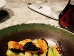 -广州文华东方酒店·江-由辉师傅主理