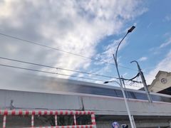 -海堤纪念公园