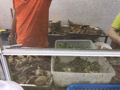 -阿阳牛腩腌面店