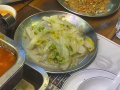 -后街佬·炭火鲜鱼杂(南城店)
