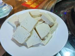 -姥家大锅台水库渔家