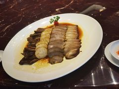 -东方御宴海鲜酒楼(棕泉酒店)