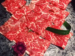 顶级肥牛-官也街澳门火锅(新源里店)