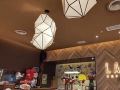 -原石牛扒·约会餐厅(龙城万科里店)