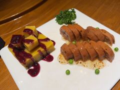 -群英会·三国菜(曹魏古城店)