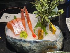 -上井精致料理自助餐(松雷店)
