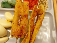 -那些年记忆烧烤