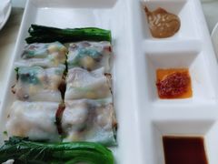 -顺德美的万豪酒店-万豪中餐厅