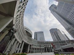 -东京都厅舍