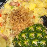 超级棒的泰式海鲜！就在大悦城！！