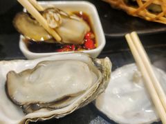 -吉香碳烤生蚝(仙霞路店)