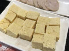 -潮汕美牛肉丸火锅店(天宁寺店)
