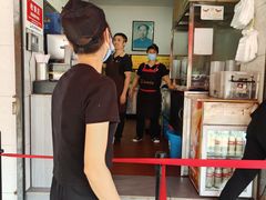 -秦镇史玉林凉皮(翡丽城店)