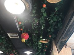 -粗粮人家·东北菜(洋桥店)